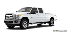 2013 Ford F350 Super Duty Crew Cab